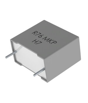 Film Capacitor 0.27uF 1000VDC 5% 27.5mm ±5% 32x13x25mm KPM527_9K.jpg