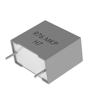 Film Capacitor 0.27uF 1000VDC 5% 27.5mm ±5% 32x13x25mm KPM527_9K.jpg