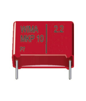 КОНДЕНСАТОР MKP10 2.2uF 400VDC, RM37.5mm, MKP1G042207E00KSSD, Wima KPM622_4WP10.jpg