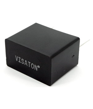 FILM CAPACITOR MKP 6.8µF 250VDC, 38x22x32mm, Visaton KPV668_2.jpg