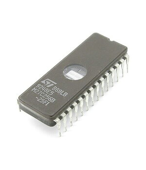 AT27C256-25 C-EPROM 32Kx8 250nS M27C256-25.jpg