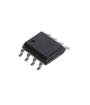 S25FL128LAGMFI010 FLASH MEMORY IC SOIC-8, 128MBIT, 133MHZ MS25FL128.png