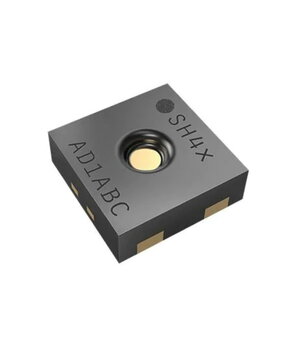 SHT41-AD1B-R2 Temperature and humidity sensor 0÷100%RH,  -40÷125°C MSHT41.jpg