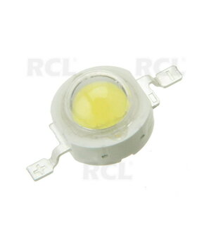 LED 1W EMITER 51.7-58.9lm, 1.75...3V 350mA130° amber PLDG03Y.jpg