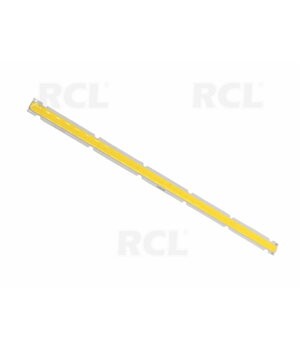 LED COB 10W 12V DC šiltai baltas, 250x12mm PLDGJ10BS1.jpg