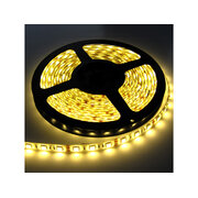 Светодиодная лента 3x5050LED 12V, длина 5см, теплый белый IP54 герм. 20mod/m 14.4W/m 780Lu

 PLDJ018BS.jpg