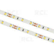 LED strip 12V 4.8W, 3000K (warm white), 5cm, 8mm, IP20, 520Lm/m, 60LED/m, 20modules/m, CRI>80 PLDJ01BS.jpg