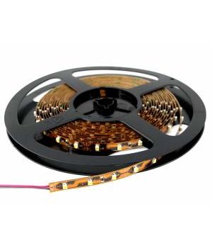 LED juosta 3x3528LED 12V, ilgis 5cm, žalia IP20 20mod/m 4.8W/m PLDJ020BX.jpg
