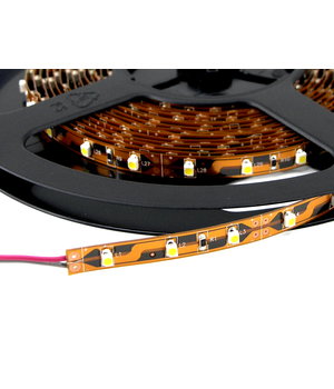 LED juosta 3x3528LED 12V, ilgis 5cm, geltona IP20 20mod/m 4.8W/m PLDJ020X+1.jpg