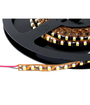 LED juosta 3x3528LED 12V, ilgis 2.5cm, balta IP20 40mod/m 9.6W/m 520Lum/m PLDJ022BX+1.jpg