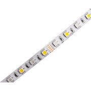 LED juosta 6x5050LED 12V 10cm RGB+WW, IP20, 10mod/m 14.4W/m PLDJ029.jpg