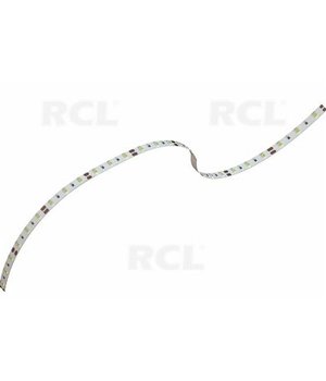 LED strip 12V 4,8W/m 5cm warm white, IP20 540Lm/m 3000K warranty: 36mėn. PLDJ02XXX.jpg