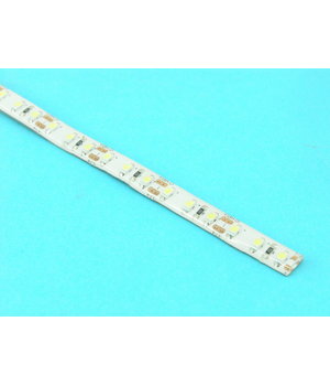 LED juosta 3x3528LED 12V, ilgis 2.5cm, balta IP54 hermet. 40mod/m 9.6W/m 520Lum/m PLDJ032BX.jpg