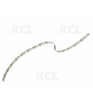 LED juosta 12V 9,6W/m, ilgis 2.5cm, neultral.balta,IP20 1125Lm/m 4000K, garantija:36mėn PLDJ03XXX.jpg