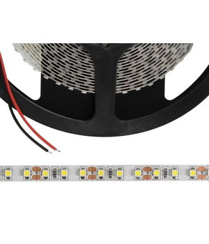 LED juosta 12V 20W/m, ilgis 2.5cm, šiltai balta, IP20 2000Lm/m 3000K 120LED/m, 40mod/m; CRI>80 ritėje 5m, garantija:36mėn.  PLDJ06BS.jpg