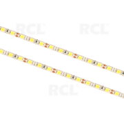 LED strip 12V 9.6W, 6000K (cool white) 2.5cm, width 4mm, IP20, 1150Lm/m, 120LED/m, 40modules/m, CRI>80 PLDJ10B.jpg