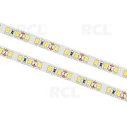 LED strip 12V 9.6W, 3000K (warm white), 2.5cm, width 8mm, IP20, 1040Lm/m, 120LED/m 40modules/m, CRI>80 PLDJ11B.jpg