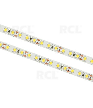 LED strip 12V 9.6W, 3000K (warm white), 2.5cm, width 8mm, IP20, 1040Lm/m, 120LED/m 40modules/m, CRI>80 PLDJ11B.jpg