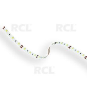 LED juosta 12V 14,4W/m, ilgis 5cm, šaltai balta, IP20 1643Lm/m 6500K, garantija:60mėn PLDJ14XX.jpg