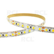 LED strip 24V 12W/m, 3000K (warm white), reel 5m, IP20, 60LED/m, 110lm/W, CRI>80, warranty:60 months. PLDJ25BS.jpg