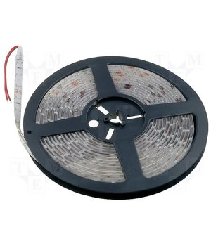 SMD LED STRIP 12V 20mA 5cm 3x red, 3528 SMD LED, IP54 20mod/m 4,8W/m PLDJ3528X.jpg