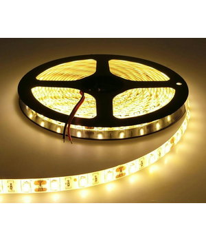 LED strip 12V 9.6W/m 2.5cm warm white IP20 1044Lm/m 2700K, 120LED/m, 40mod/m, CRI>80, reel 5m, warranty:60 months. PLDJXXBS.jpg