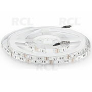 LED strip 24V 14W/m 4000K, 5m natural white, IP20 96LED/m 80lm/W CRI>80, reel 5m, warranty:36 months. PLDJxxIP20.jpg