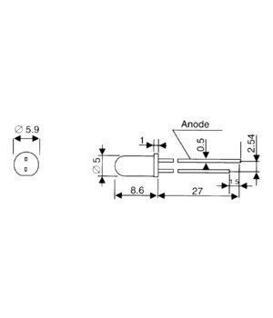 LED ø5mm L-53F3C IR PLDK5I.jpg