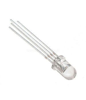 LED ø5mm RGB R:4cd, G:8cd, B:5cd, common cathode, 20mA, 2.1-3.4V, 25° PLDK5RGB_1.jpg