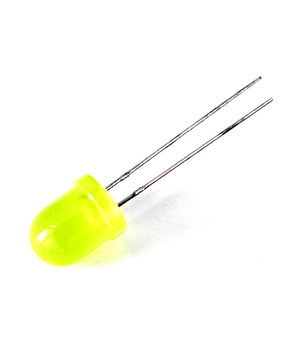 LED ø8mm yellow 20÷70mcd, 60° PLDK8Y.jpg