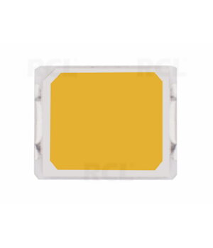 LED SMD 3.5x2.8mm, 1W, 8.8...9.3V 100mA, 107lm, 116°, 4000K PLDKS3528BN1.jpg