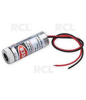 Red Point Laser ø12mm  650nm 5mW PLDL01.jpg