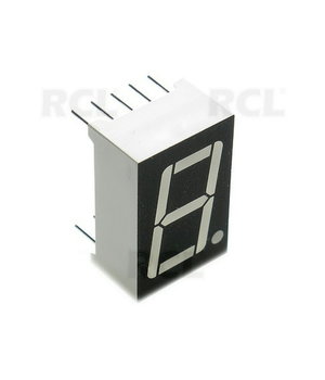 DISPLAY LED 14.2mm 7s raudonas(645nm), 8-10 mcd, IF=20mA, anode PLIL14RA_W.jpg