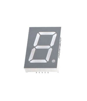 7-сегментный LED-индикатор FORYARD FYS-23011AUHR-21, 56,8 мм, красный, общий катод PLIL56RK.jpg
