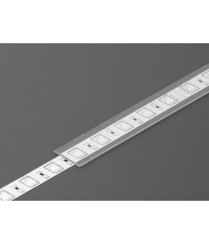 Крышка для профиля J 12 slide, прозрачная PLPB12JS.jpg