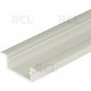 PROFILE LED BEGTIN12, aluminium, anodized PLPBI12A.jpg