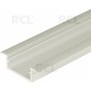 PROFILE LED BEGTIN12, aluminium, anodized PLPBI12A.jpg