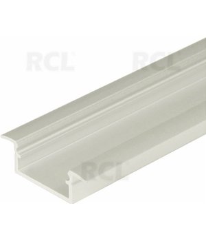 PROFILE LED BEGTIN12, aluminium, anodized PLPBI12A.jpg