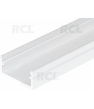 PROFILE LED BEGTON12, aluminium, white PLPBO12B.jpg