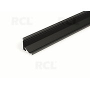 PROFILE LED CABI12, aluminium, black PLPC12J.jpg