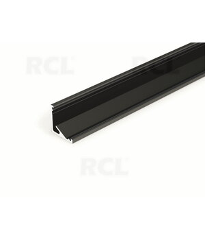 PROFILE LED CABI12, aluminium, black PLPC12J.jpg