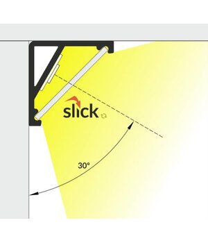 PROFILIS LED CABI12, alium., baltas PLPC12X+3.jpg