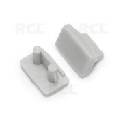 Profile SLIM8 plug, grey PLPS08KP.jpg