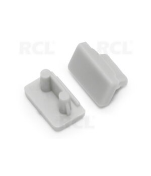 Profile SLIM8 plug, grey PLPS08KP.jpg