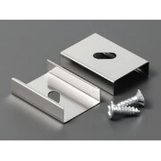 Profile holder S INOX, for LED profiles BEGTIN12, BEGTON12 PLPS12LK.jpg