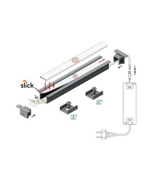 PROFILIS LED SMART-IN10, anoduotas aliuminis PLPSI10A+2.jpg