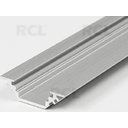 LED PROFILE TRIO10, aliuminium, anodized PLPT10A.jpg