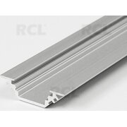 LED PROFILE TRIO10, aliuminium, anodized PLPT10A.jpg