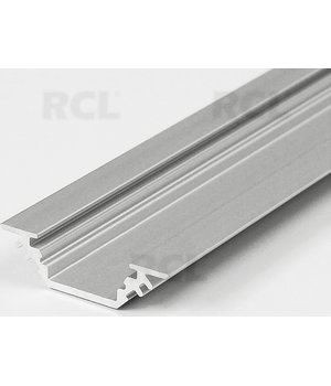 LED PROFILE TRIO10, aliuminium, anodized PLPT10A.jpg