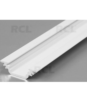 LED PROFILE TRIO10, aliuminium, white PLPT10B.jpg
